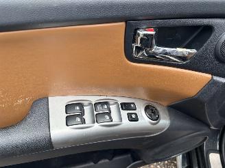 Kia Sportage 2.0 CVVT X-ception AIRCO LEDER picture 9