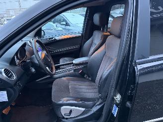 Mercedes M-klasse 320 CDI Automaat Bedrijfsauto picture 10