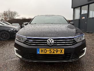 Volkswagen Passat 1.4 TSI GTE Highline AUTOMAAT NAVI PDC picture 6