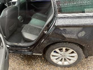 Volkswagen Passat 1.4 TSI GTE Highline AUTOMAAT NAVI PDC picture 10