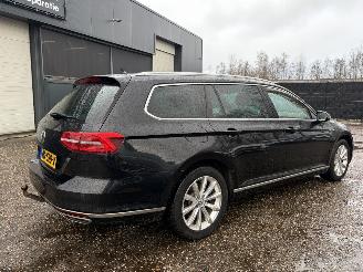 Volkswagen Passat 1.4 TSI GTE Highline AUTOMAAT NAVI PDC picture 4