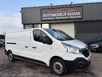  Renault Trafic 1.6 dCi L2H1 Comfort AIRCO CRUISE PDC 2018/6