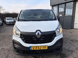 Renault Trafic 1.6 dCi L2H1 Comfort AIRCO CRUISE PDC picture 7