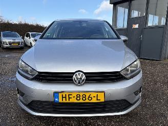 Volkswagen Golf Sportsvan 1.2 TSI Easyline AIRCO NAVI CRUISE picture 6