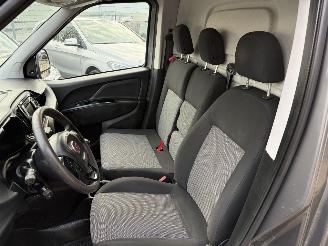 Fiat Doblo 1.6 MJ L2H1 MAXI AIRCO NAVI CRUISE 3-pers. picture 13