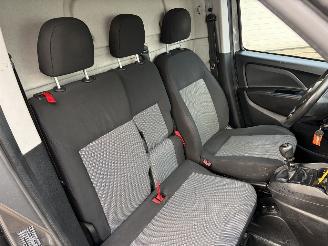 Fiat Doblo 1.6 MJ L2H1 MAXI AIRCO NAVI CRUISE 3-pers. picture 13