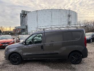 Fiat Doblo 1.6 MJ L2H1 MAXI AIRCO NAVI CRUISE 3-pers. picture 7