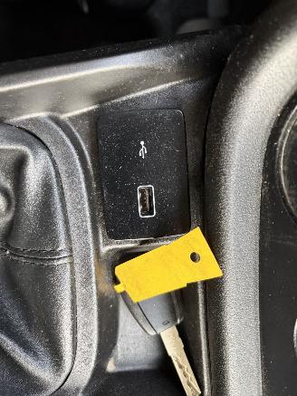 Fiat Doblo 1.6 MJ L2H1 MAXI AIRCO NAVI CRUISE 3-pers. picture 17