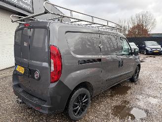 Fiat Doblo 1.6 MJ L2H1 MAXI AIRCO NAVI CRUISE 3-pers. picture 4