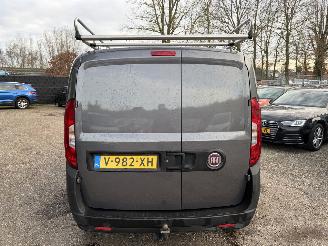 Fiat Doblo 1.6 MJ L2H1 MAXI AIRCO NAVI CRUISE 3-pers. picture 5