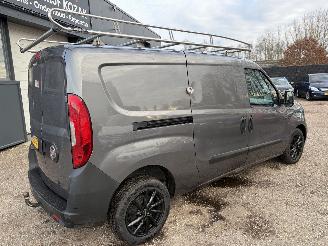 Fiat Doblo 1.6 MJ L2H1 MAXI AIRCO NAVI CRUISE 3-pers. picture 4