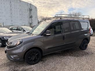 Fiat Doblo 1.6 MJ L2H1 MAXI AIRCO NAVI CRUISE 3-pers. picture 2