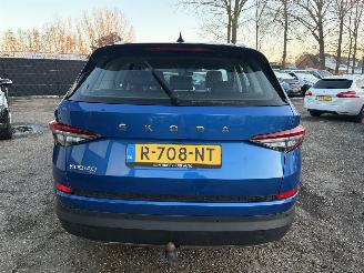 Skoda Kodiaq 1.5 TSI Business Edition picture 5