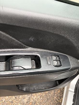 Fiat Doblo 1.6 MJ L2H1 MAXI SX AIRCO CRUISE picture 11