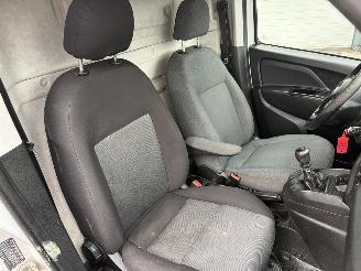 Fiat Doblo 1.6 MJ L2H1 MAXI SX AIRCO CRUISE picture 7