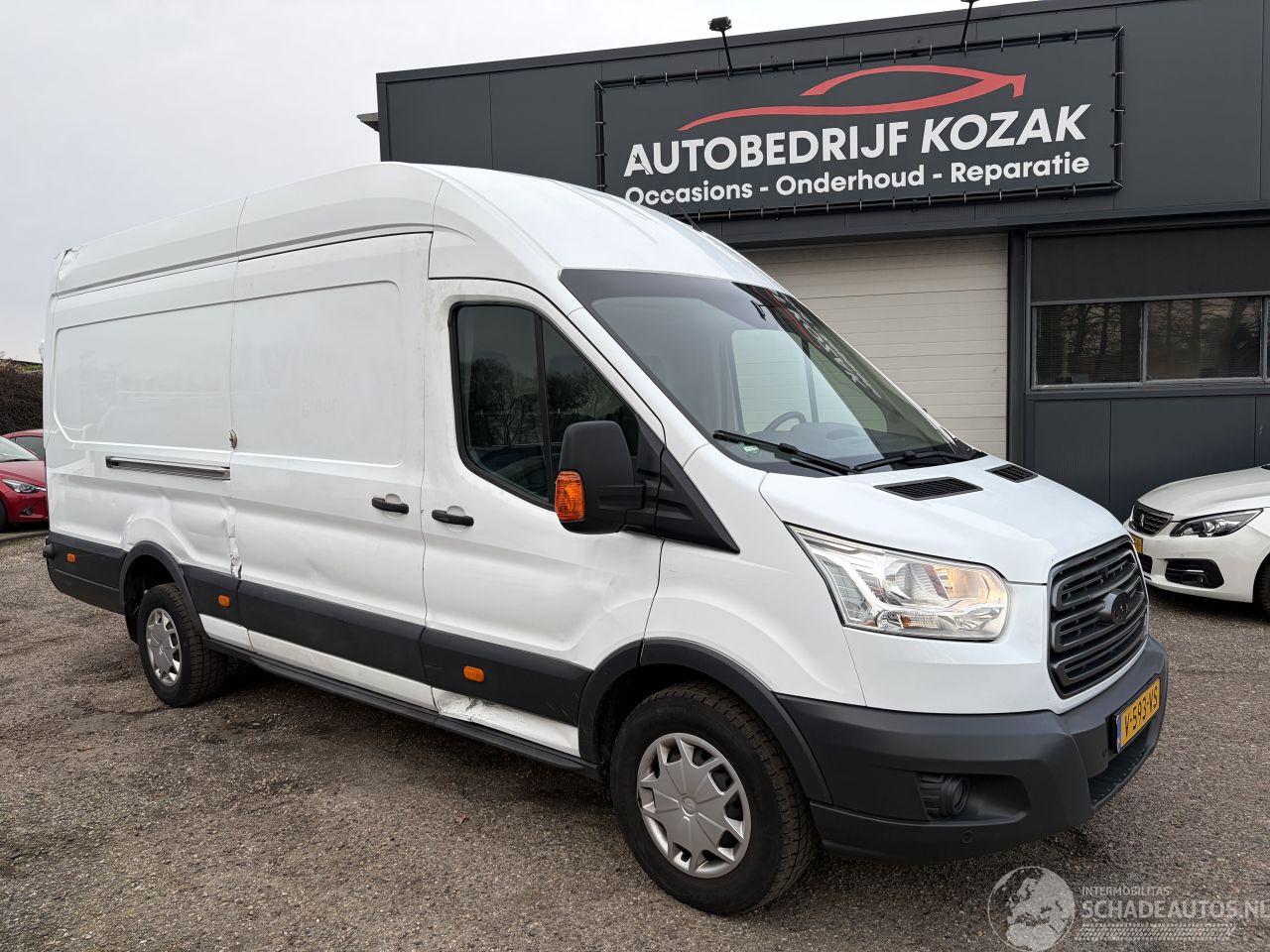 Ford Transit 350 2.2 TDCI L3H3 Trend AIRCO