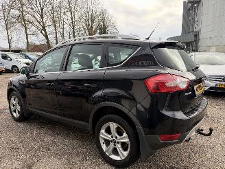 Ford Kuga 2.0 TDCI Titanium 4x4 AUTOMAAT picture 3