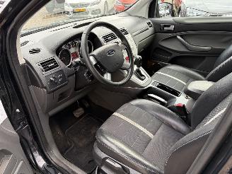 Ford Kuga 2.0 TDCI Titanium 4x4 AUTOMAAT picture 6