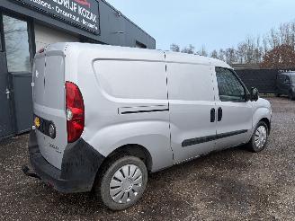 Fiat Doblo 1.3 MultiJet MAXI L2 NIEUWE APK MARGE TREKHAAK picture 4