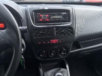 Fiat Doblo 1.3 MultiJet MAXI L2 NIEUWE APK MARGE TREKHAAK picture 13