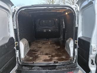 Fiat Doblo 1.3 MultiJet MAXI L2 NIEUWE APK MARGE TREKHAAK picture 9