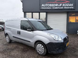 Tweedehands bestelwagen Fiat Doblo 1.3 MultiJet MAXI L2 NIEUWE APK MARGE 2012/10