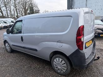Fiat Doblo 1.3 MultiJet MAXI L2 NIEUWE APK MARGE TREKHAAK picture 3