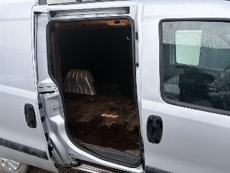 Fiat Doblo 1.3 MultiJet MAXI L2 NIEUWE APK MARGE TREKHAAK picture 8