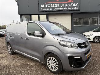 Tweedehands bestelwagen Opel Vivaro 2.0 CDTI L2H1 Innovation AUTOMAAT AIRCO 2020/3