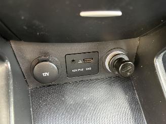 Kia Cee d Sporty Wagon 1.4 CVVT Navigator Plus Pack CRUISE picture 14