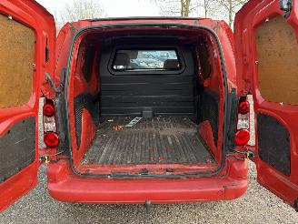 Peugeot Partner 1.6 e-HDI XR Profit Trekhaak NIEUWE APK picture 10