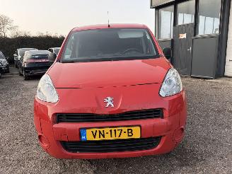 Peugeot Partner 1.6 e-HDI XR Profit Trekhaak NIEUWE APK picture 6