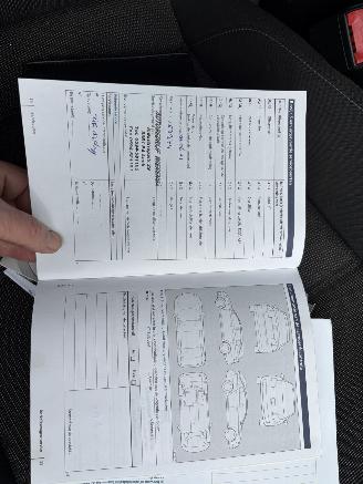 Volkswagen Passat Variant 1.6 TDI Connected Series NAVI picture 20