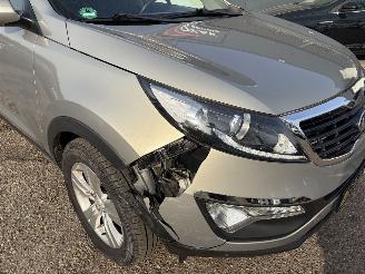 Kia Sportage 1.6 GDI X-ecutive Plus Pack AIRCO NAVI picture 7
