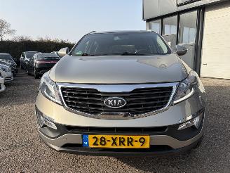 Kia Sportage 1.6 GDI X-ecutive Plus Pack AIRCO NAVI picture 6