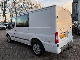 Ford Transit 2.2 TDCI Ambiente AIRCO CRUISE PDC picture 3