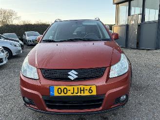 Suzuki SX4 1.6 Shogun AIRCO TREKHAAK NIEUWE APK picture 6