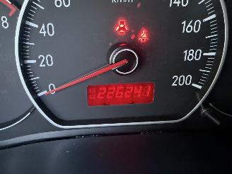 Suzuki SX4 1.6 Shogun AIRCO TREKHAAK NIEUWE APK picture 9