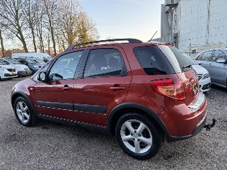 Suzuki SX4 1.6 Shogun AIRCO TREKHAAK NIEUWE APK picture 3