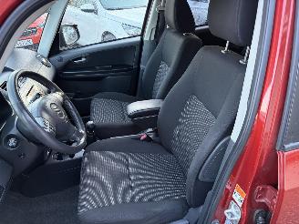 Suzuki SX4 1.6 Shogun AIRCO TREKHAAK NIEUWE APK picture 15