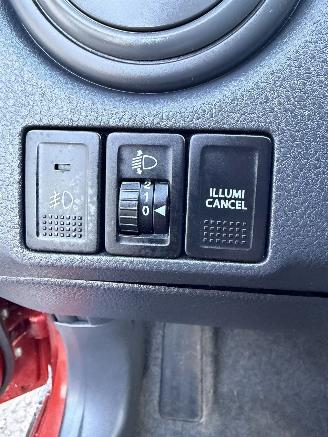 Suzuki SX4 1.6 Shogun AIRCO TREKHAAK NIEUWE APK picture 12