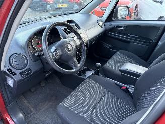 Suzuki SX4 1.6 Shogun AIRCO TREKHAAK NIEUWE APK picture 14