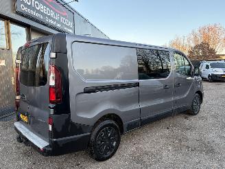 Renault Trafic 1.6 dCi L2H1 Comfort AIRCO NAVI PDC 3-pers. picture 4