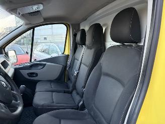 Renault Trafic 1.6 dCi L1H1 Comfort Energy AIRCO picture 7