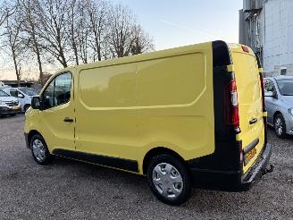 Renault Trafic 1.6 dCi L1H1 Comfort Energy AIRCO picture 2