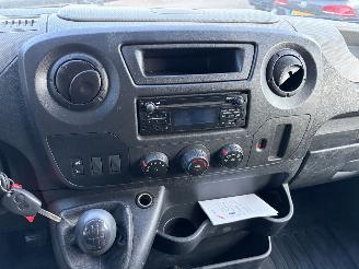 Renault Master 2.3 dCi L2H2 AIRCO CRUISE NIEUWE APK picture 15