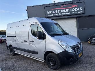 bruktbiler bedrijf Renault Master 2.3 dCi L2H2 AIRCO CRUISE NIEUWE APK 2016/2
