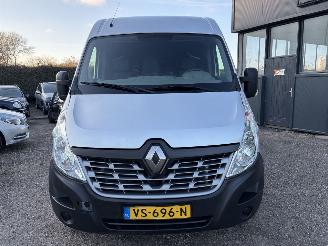 Renault Master 2.3 dCi L2H2 AIRCO CRUISE NIEUWE APK picture 6