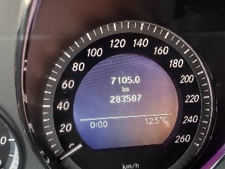 Mercedes C-klasse 180 CGI BlueEfficiency Business AVANTGARDE picture 16