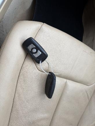 BMW 3-serie 320d EfficientDynamics High Executive Upgr picture 16